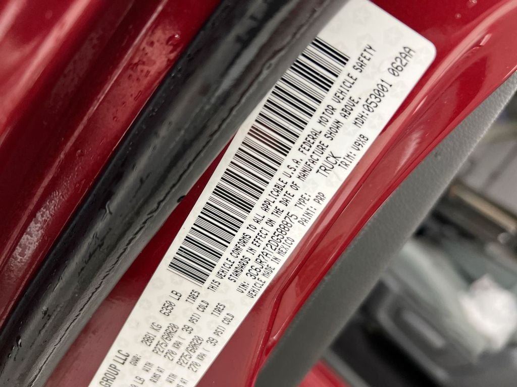 2013 RAM 1500 Express