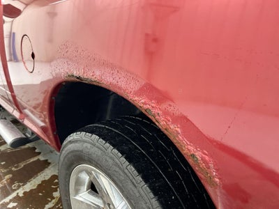 2013 RAM 1500 Express