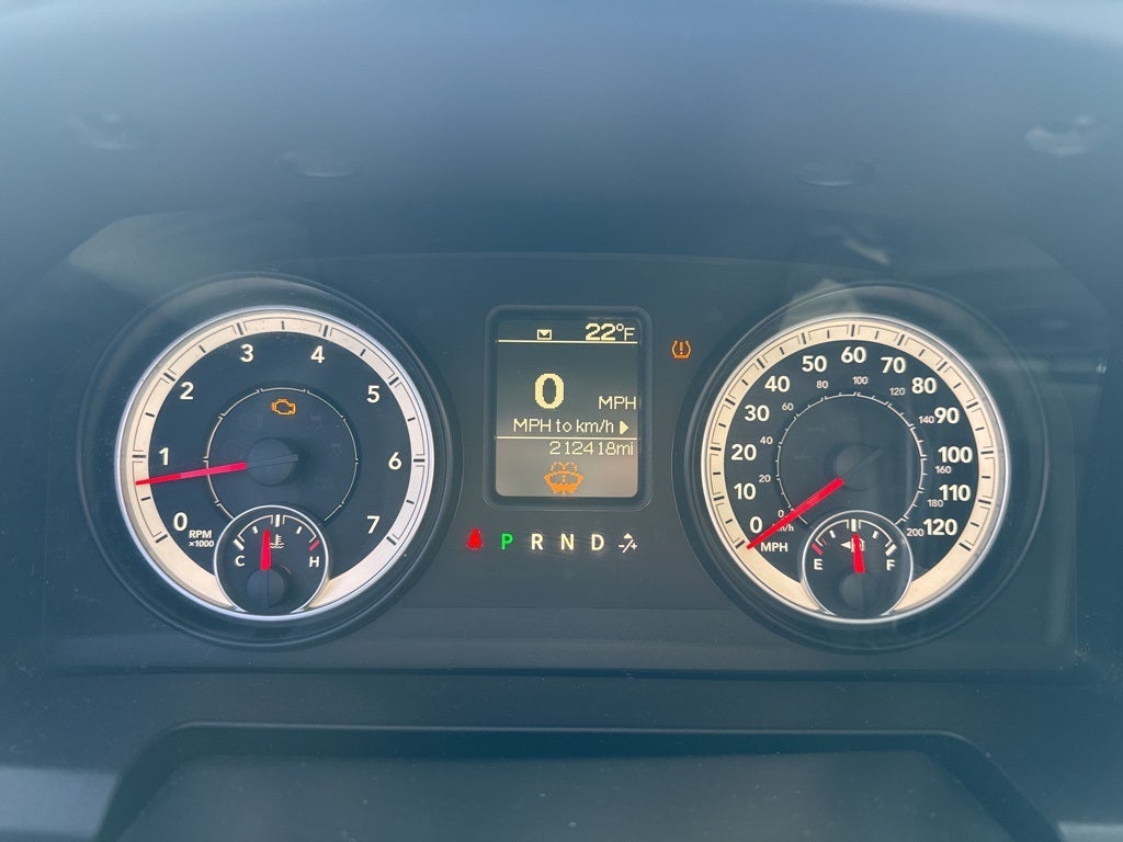 2013 RAM 1500 Express