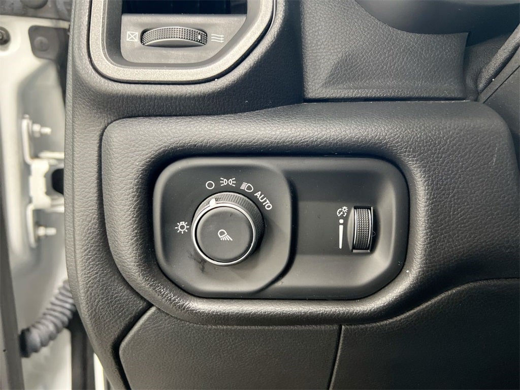 2023 RAM 2500 Tradesman