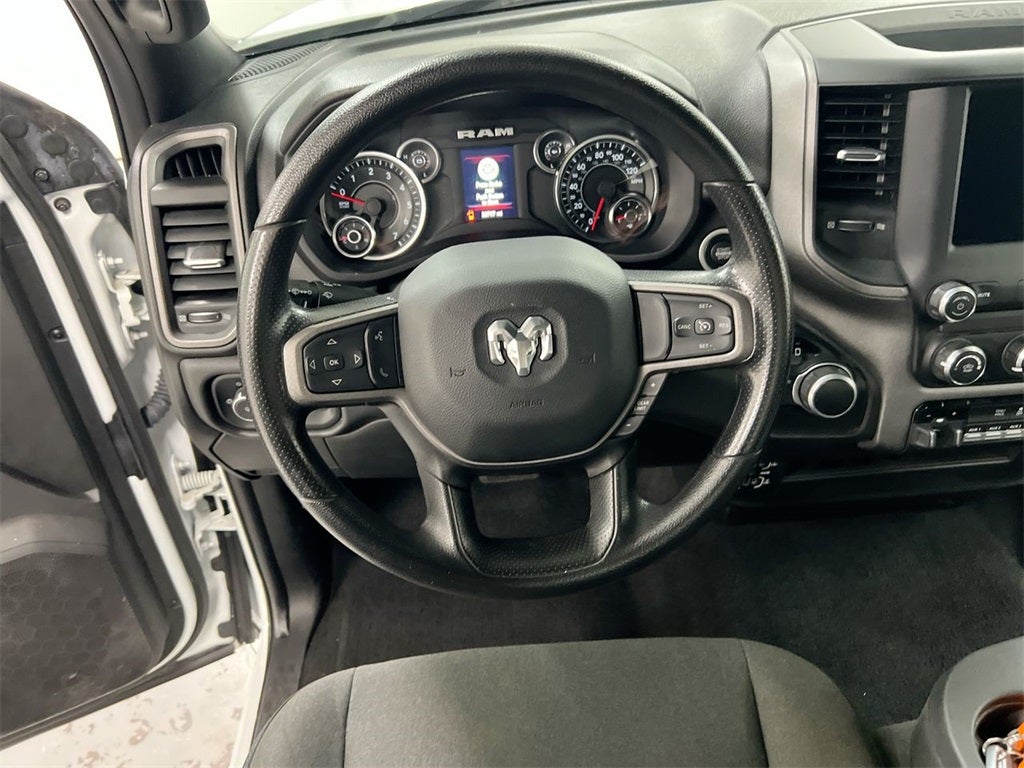 2023 RAM 2500 Tradesman