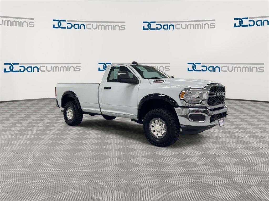 2023 RAM 2500 Tradesman