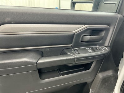 2023 RAM 2500 Tradesman