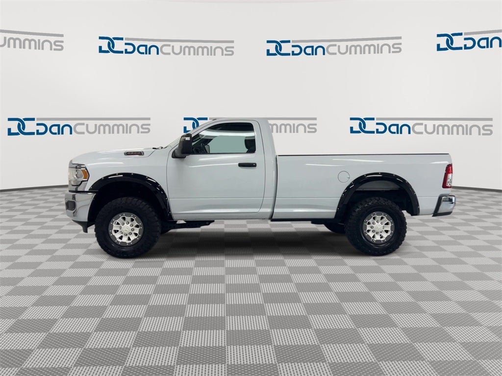 2023 RAM 2500 Tradesman