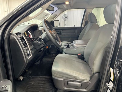 2016 RAM 1500 Express