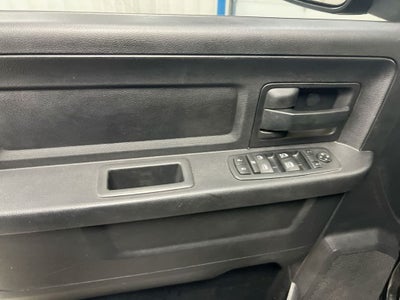 2016 RAM 1500 Express