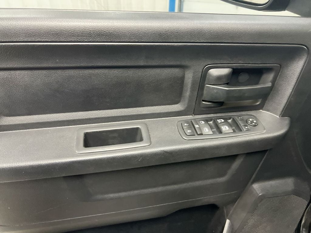 2016 RAM 1500 Express