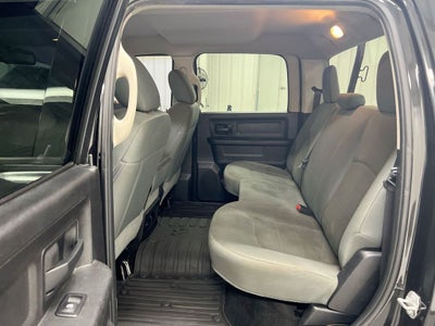 2016 RAM 1500 Express