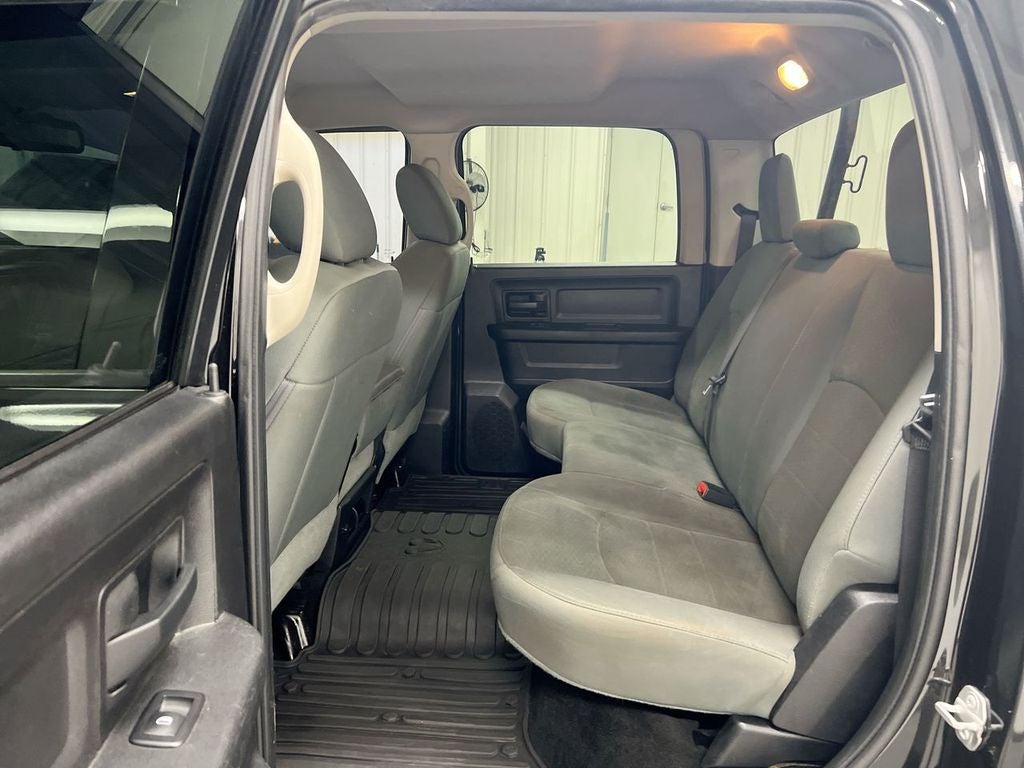 2016 RAM 1500 Express