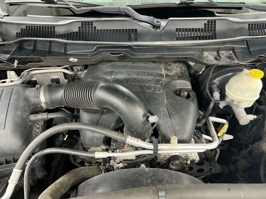 2016 RAM 1500 Express