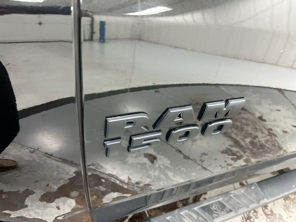 2016 RAM 1500 Express
