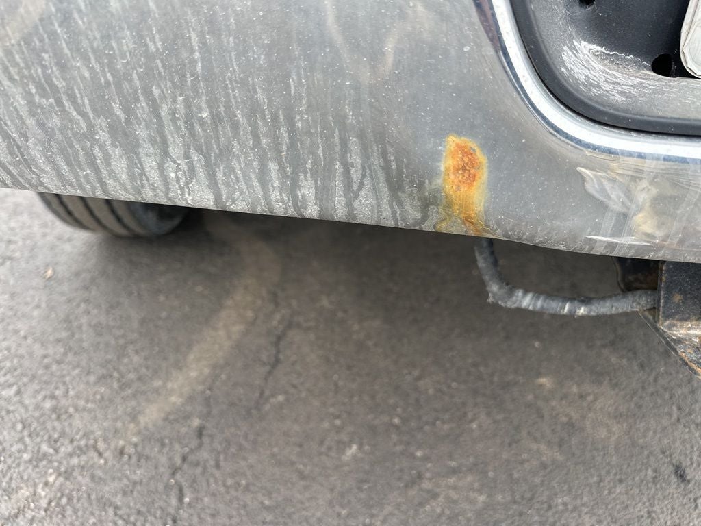 2014 RAM 2500 Tradesman