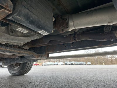 2014 RAM 2500 Tradesman