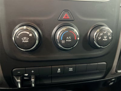 2014 RAM 2500 Tradesman