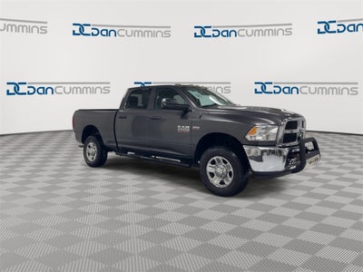 2014 RAM 2500 Tradesman