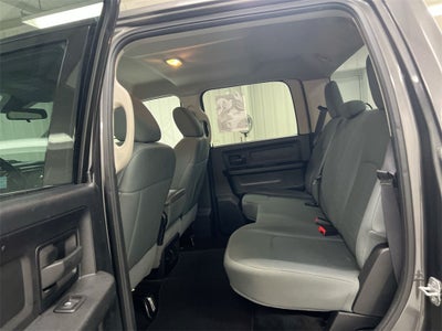 2014 RAM 2500 Tradesman