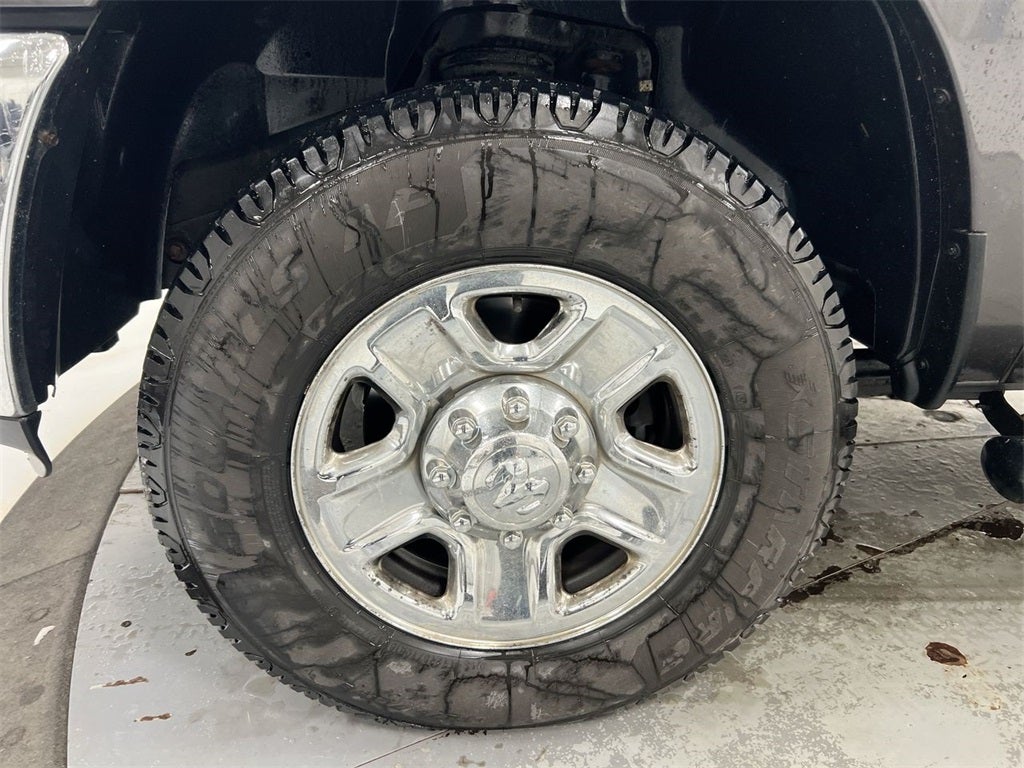 2014 RAM 2500 Tradesman