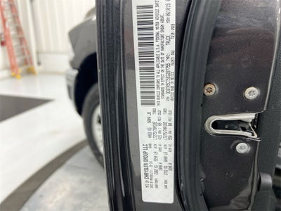 2014 RAM 2500 Tradesman