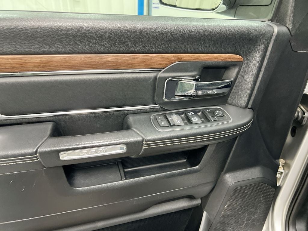 2014 RAM 2500 Laramie