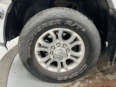 2014 RAM 2500 Laramie