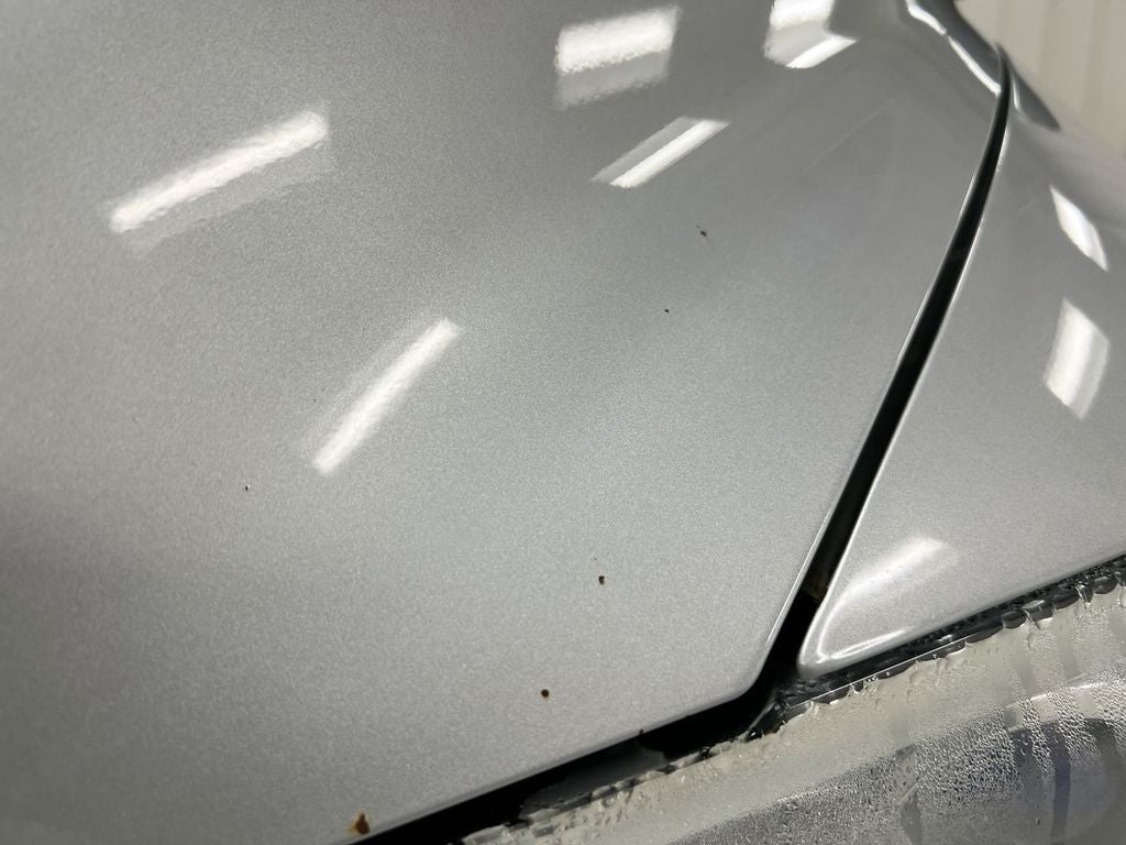 2014 RAM 2500 Laramie