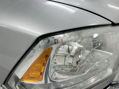 2014 RAM 2500 Laramie