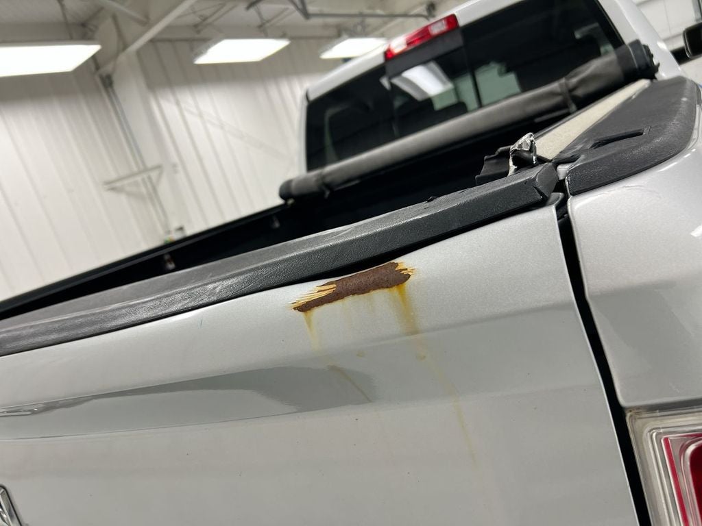 2014 RAM 2500 Laramie