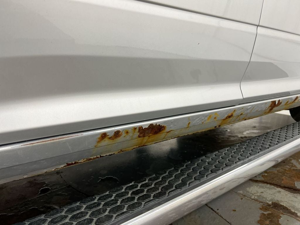 2014 RAM 2500 Laramie