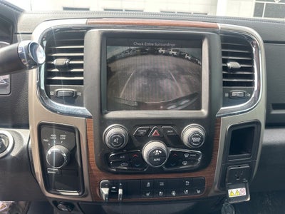 2014 RAM 2500 Laramie