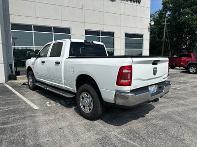 2019 RAM 2500 Tradesman
