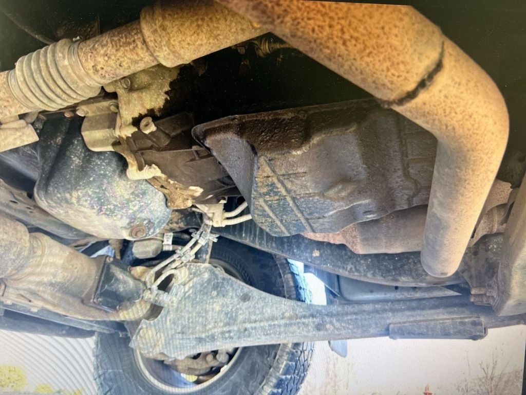 2015 RAM 2500 Outdoorsman