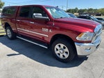 2014 RAM 2500 Big Horn