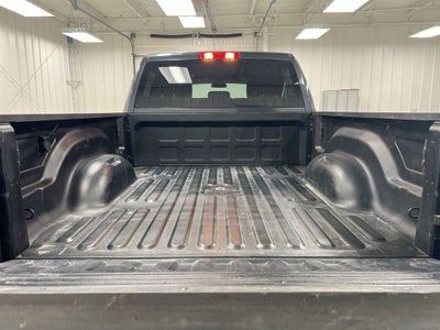 2021 RAM 2500 Big Horn
