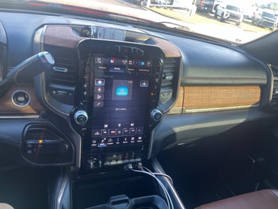 2023 RAM 2500 Longhorn