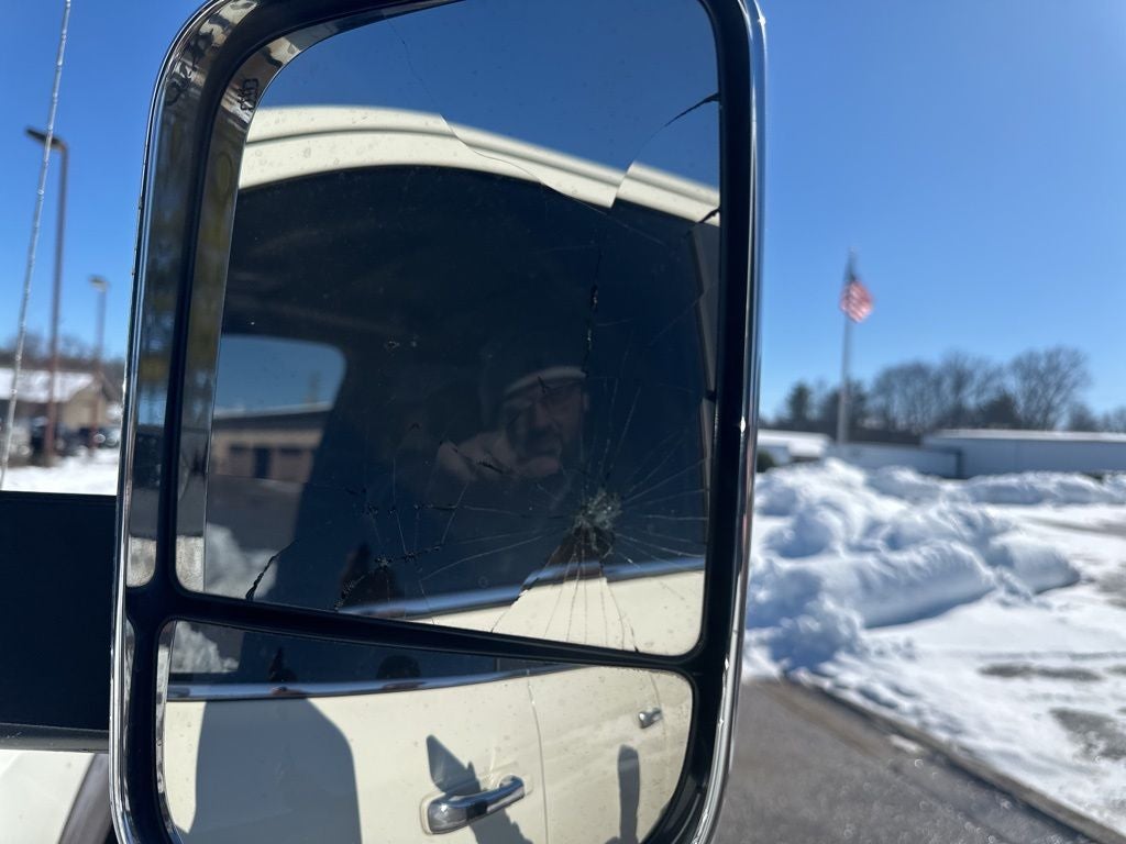 2018 RAM 2500 Laramie Longhorn