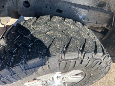 2018 RAM 2500 Laramie Longhorn