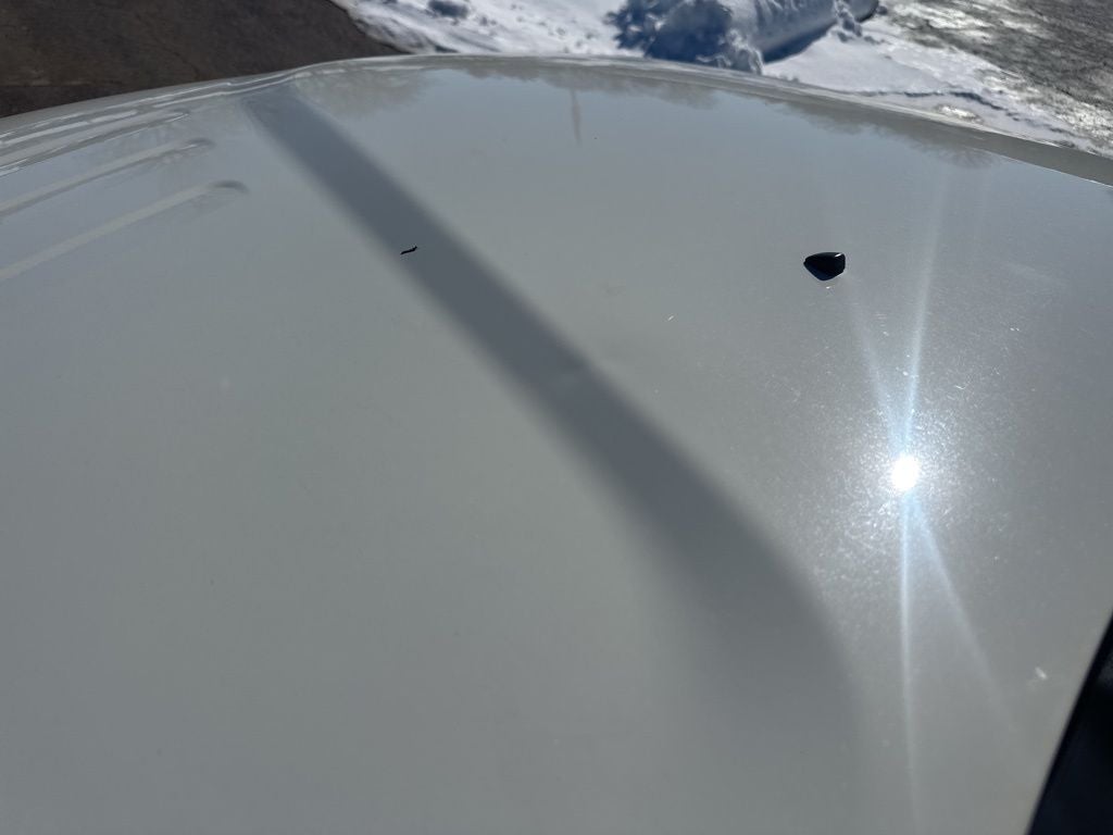 2018 RAM 2500 Laramie Longhorn