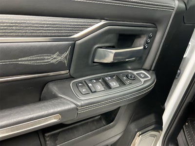 2020 RAM 2500 Limited