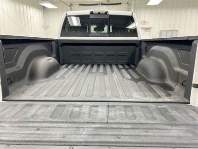 2020 RAM 2500 Limited