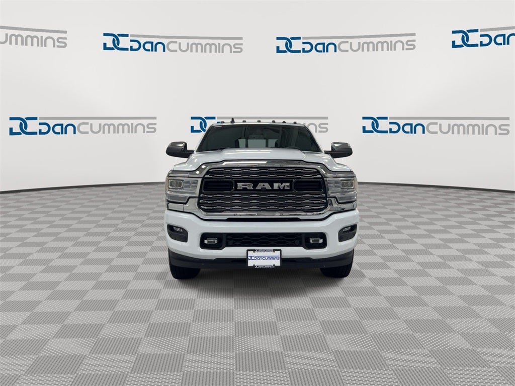 2020 RAM 2500 Limited