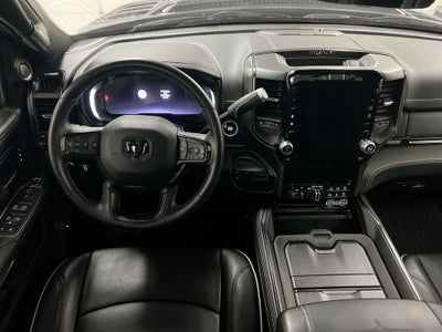 2024 RAM 2500 Limited