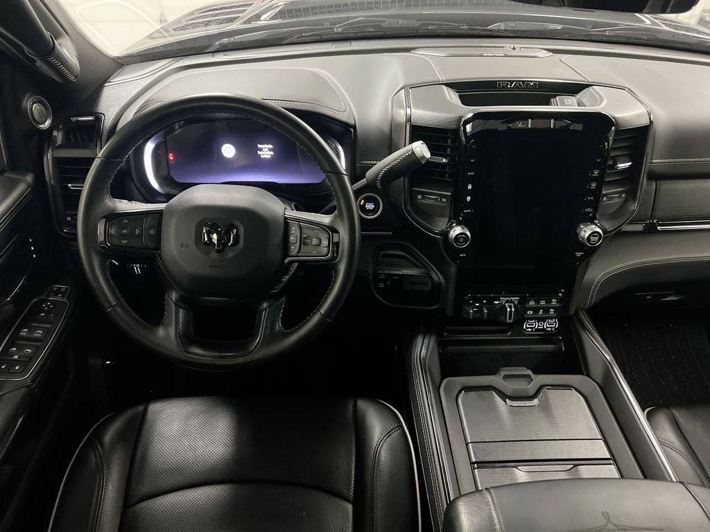 2024 RAM 2500 Limited