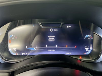 2024 RAM 2500 Limited