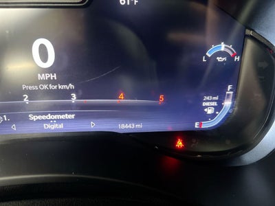 2024 RAM 2500 Limited