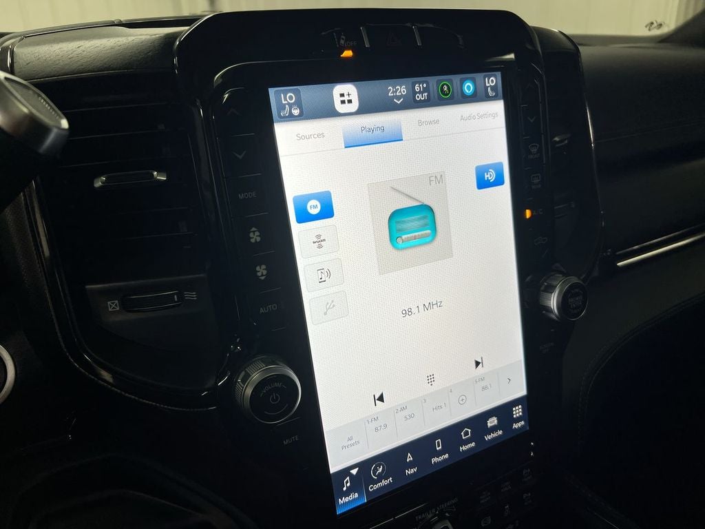 2024 RAM 2500 Limited