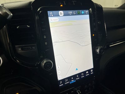 2024 RAM 2500 Limited