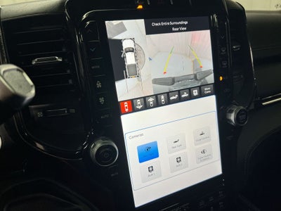 2024 RAM 2500 Limited