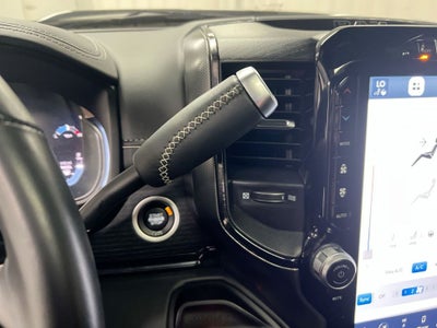 2024 RAM 2500 Limited