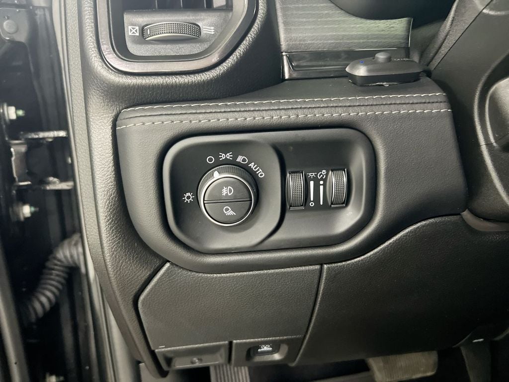 2024 RAM 2500 Limited