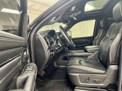 2024 RAM 2500 Limited